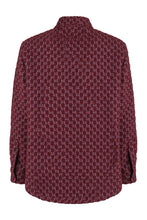 Load image into Gallery viewer, Wool overshirt
