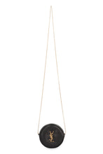 Load image into Gallery viewer, Cassandre Leather mini crossbody bag
