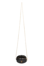 Load image into Gallery viewer, Cassandre Leather mini crossbody bag
