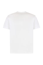Load image into Gallery viewer, Cotton-jersey t-shirt
