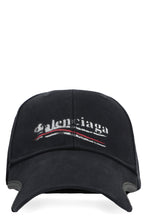 Load image into Gallery viewer, Political Stencil baseball cap
