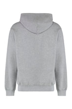 Load image into Gallery viewer, Logo print hoodie
