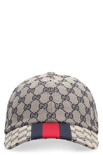 Load image into Gallery viewer, GG Original Baseball cap
