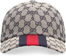 Load image into Gallery viewer, GG Original Baseball cap
