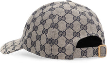 Load image into Gallery viewer, GG Original Baseball cap
