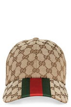 Load image into Gallery viewer, GG Original Baseball cap
