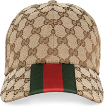 Load image into Gallery viewer, GG Original Baseball cap
