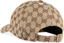 Load image into Gallery viewer, GG Original Baseball cap
