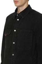 Load image into Gallery viewer, Overshirt in denim
