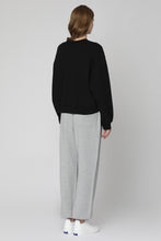 Load image into Gallery viewer, Cotton track-pants
