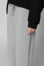 Load image into Gallery viewer, Cotton track-pants
