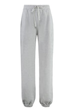 Load image into Gallery viewer, Cotton track-pants
