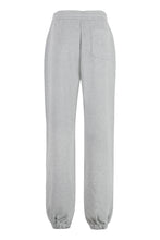 Load image into Gallery viewer, Cotton track-pants
