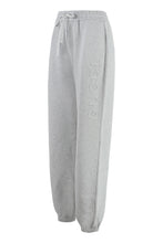 Load image into Gallery viewer, Cotton track-pants
