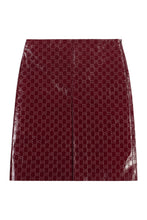 Load image into Gallery viewer, GG motif skirt

