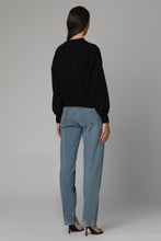 Load image into Gallery viewer, Anagram print sweatshirt
