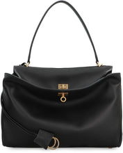 Load image into Gallery viewer, Rodeo leather handbag
