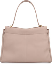 Load image into Gallery viewer, Rodeo Media leather bag
