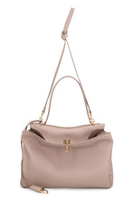 Load image into Gallery viewer, Rodeo Media leather bag
