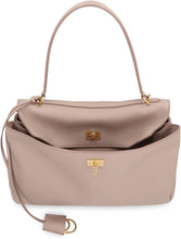Load image into Gallery viewer, Rodeo Media leather bag
