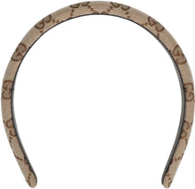 Load image into Gallery viewer, Fabric headband

