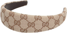 Load image into Gallery viewer, Fabric headband
