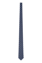 Load image into Gallery viewer, Jacquard silk tie

