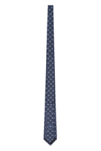Load image into Gallery viewer, Jacquard silk tie
