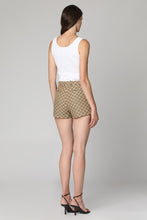 Load image into Gallery viewer, Logo cotton tank top
