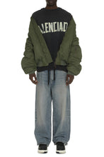 Load image into Gallery viewer, Off Shoulder bomber
