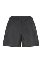 Load image into Gallery viewer, Nylon swim shorts
