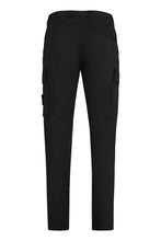 Load image into Gallery viewer, Cotton cargo-trousers
