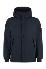 Load image into Gallery viewer, Techno fabric jacket
