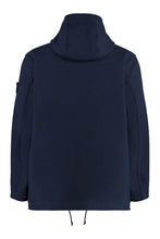 Load image into Gallery viewer, Wool blend coat
