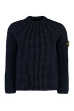 Load image into Gallery viewer, Virgin wool sweater
