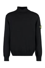 Load image into Gallery viewer, Cotton-blend sweater

