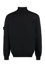Load image into Gallery viewer, Cotton-blend sweater

