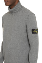 Load image into Gallery viewer, Cotton-blend sweater
