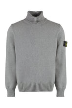 Load image into Gallery viewer, Cotton-blend sweater
