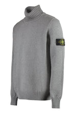 Load image into Gallery viewer, Cotton-blend sweater

