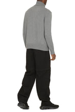 Load image into Gallery viewer, Cotton-blend sweater
