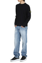 Load image into Gallery viewer, Fine-knit sweater
