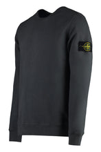Load image into Gallery viewer, Cotton crew-neck sweatshirt
