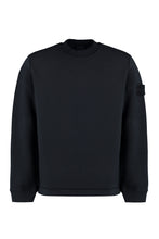 Load image into Gallery viewer, Wool-blend sweatshirt
