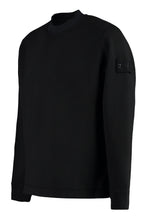 Load image into Gallery viewer, Wool-blend sweatshirt
