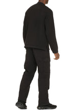 Load image into Gallery viewer, Wool-blend sweatshirt
