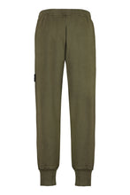 Load image into Gallery viewer, Cotton track-pants

