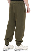 Load image into Gallery viewer, Cotton track-pants
