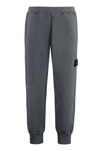 Load image into Gallery viewer, Cotton track-pants
