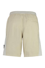 Load image into Gallery viewer, Cotton bermuda shorts
